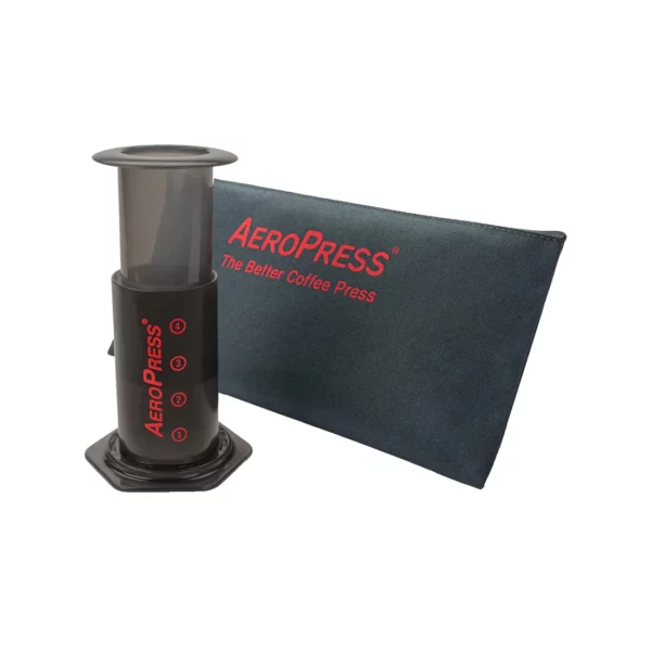 Aeropress